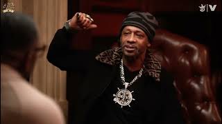 It’s God’s Side Or The Other Side (Katt Williams)