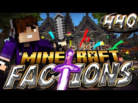 Minecraft: Factions Let's Play! Episode 440 - COOL HEADS!