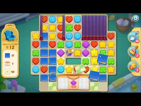 Matchington Mansion Level 4275 - No Boosters