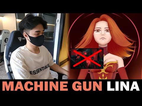 ABED DESTROY MID SF - NO MERCY | DOTA 2 Gameplay