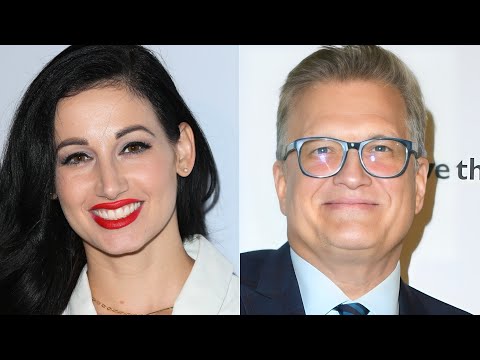 The Reason Carey Broke Up With Harwick Shortly Before Her Death