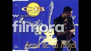 Cb Milton - send me and angel (back to the roots remix)