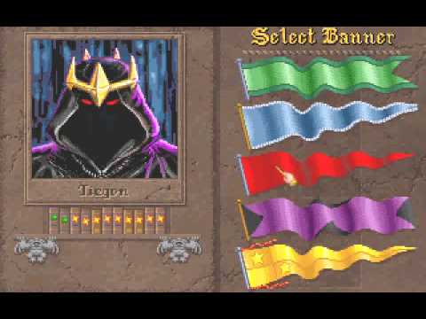 Master of Magic PC