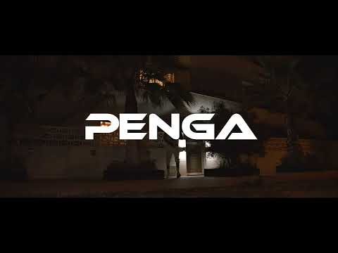 [FREE] Alberto x Miszel Type Beat - "PENGA" | Hard UK Drill Instrumental