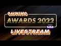 Gayming Awards 2022 Livestream