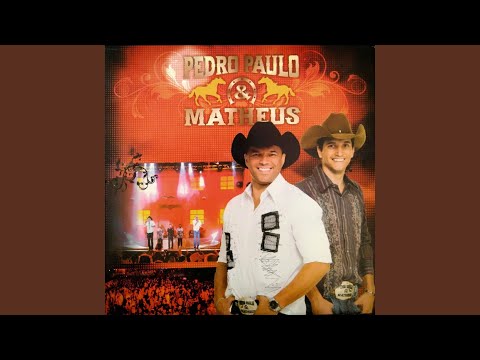 Ao Trem Bão (Ao Vivo)