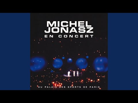 J'veux pas qu'tu t'en ailles (Live au Palais des Sports, 1985)