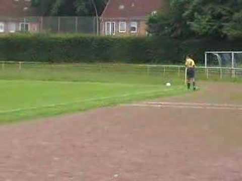 TSV Stellingen - TSV Glinde3