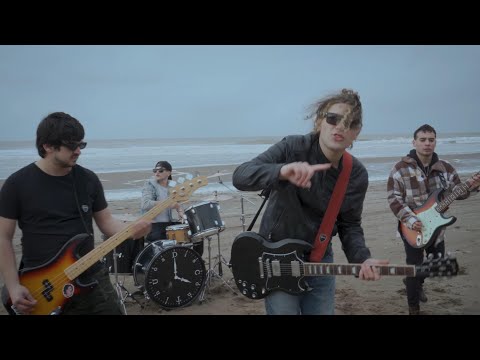 DISCONTINUOS - Lo Vas A Encontrar (Video Oficial)