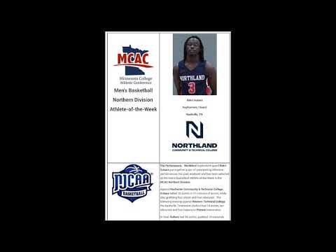 Bakri Gubara Mid Season Highlights