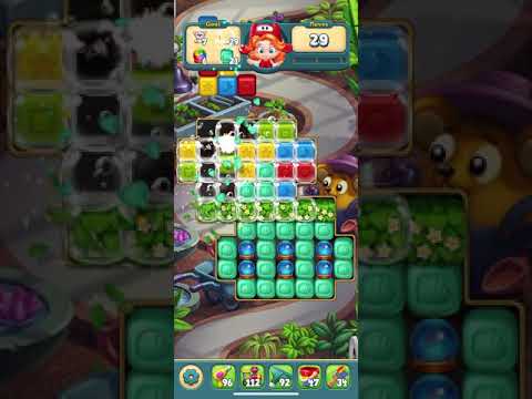 Toy Blast level 4404