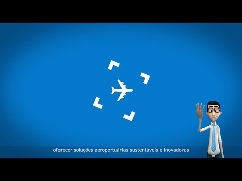 Infraero - Elo (Accessible in Libras)