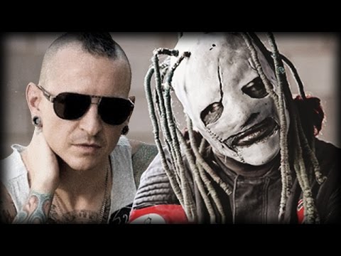 Linkin Park / Slipknot - The Victimized Anthem [OFFICIAL MUSIC VIDEO] [FULL-HD] [MASHUP]