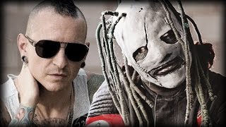 Linkin Park / Slipknot - The Victimized Anthem [OFFICIAL MUSIC VIDEO] [FULL-HD] [MASHUP]