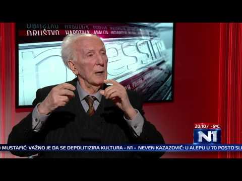 N1 Pressing: Muhamed Filipović (21.12.2016)