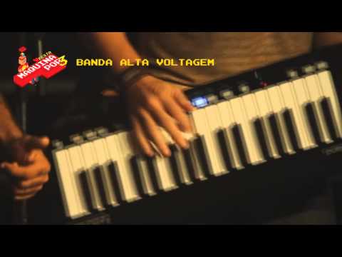 Banda Alta Voltagem