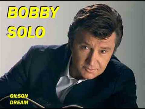 La casa del signore - Bobby Solo