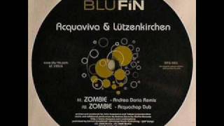 John Acquaviva & Lutzenkirchen - Zombie (Acquahop remix)