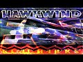 Hawkwind  You Shouldn't Do That - Strayhawk video Hawkwind  You Shouldn't Do That