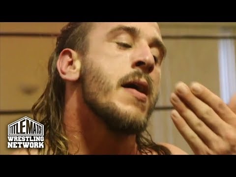 [FREE MATCH] JT Dunn vs Shane Strickland - Innovative Pro Wrestling