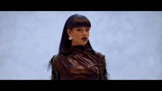 Rihanna - Same Ol' Mistakes (Official Music Video)