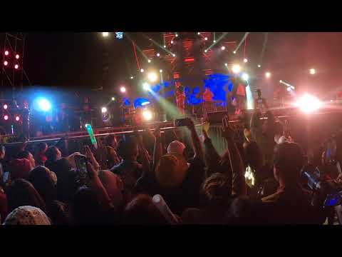 Fucking Hero - Takin’ Over Ft.Twopee (Live at BMMF 2019)