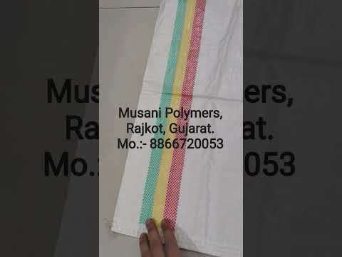 Plastic Bags