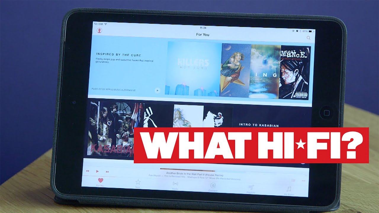 YouTube