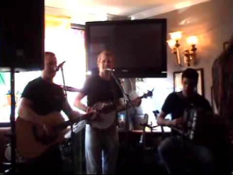 The Arbour Men: Weila Waila, Country Medley