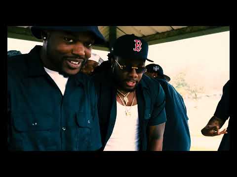 Bigg Tune x Skee x Rio Savage x Non Cam -  "Nawfside" (Official Music Video)