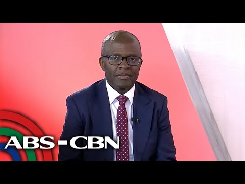 Business Outlook ANC (26 April 2024)