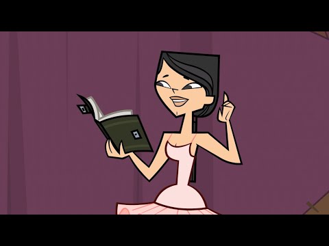 🌴 TOTAL DRAMA ISLAND 🌴 Episode 5 - "Not Quite Famous"