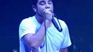 Deftones - 7 Words &amp; Say it ain`t so - Chicago 2000 feat. Mike Einziger/Incubus