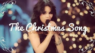 Vanessa Hudgens - The Christmas Song // Lyrics + Deutsche Übersetzung
