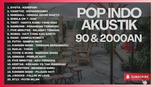 Download lagu LAGU INDONESIA 90'an & 2000'an BAND POP HITS NOSTALGIA | Playlist Full Album Akustik NF31125 mp3 Download lagu LAGU INDONESIA 90'an & 2000'an BAND POP HITS NOSTALGIA | Playlist Full Album Akustik NF31125 mp3
