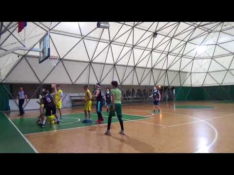 VIBA Liga sezona 2017/8, KK Plava Zvezda - KK Cubi, liga 2004/5 godište