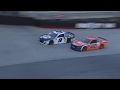 Final Laps: Crazy closing laps, Keselowski wins Bristol thriller | NASCAR