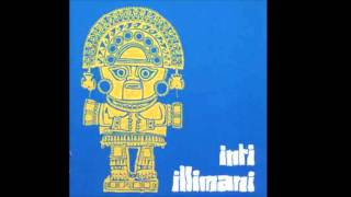 Tarantella - Inti Illimani