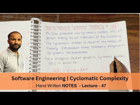 Introduction to Software Engineering in Hindi NOTES Lecture 01