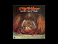 Billy Cobham. Sorcery.