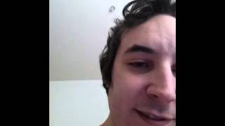 Deicide angels of hell vocal cover