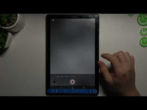 Alcatel 3T 10 4G - How To Record Slow-motion Videos