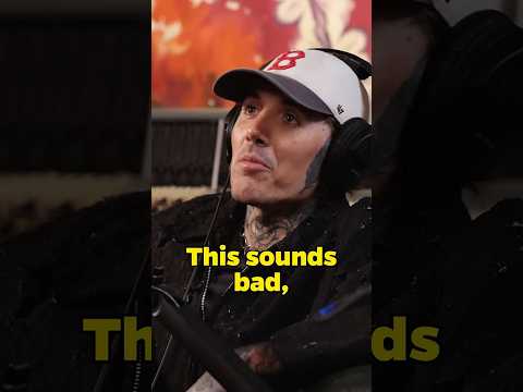 "Sometimes you wish rock music didn't have to have guitars" - Oli Sykes of Bring Me The Horizon