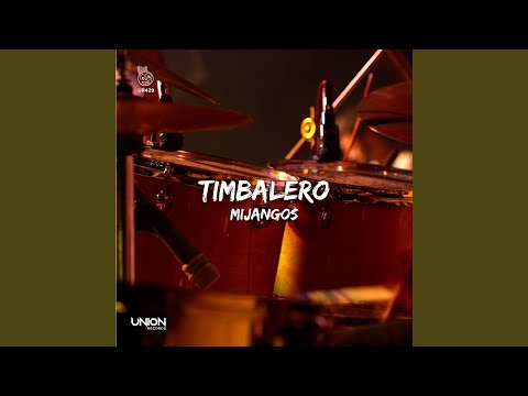 Timbalero