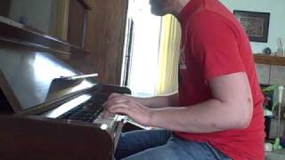 We Give Up Sometimes (Name Taken Cover)