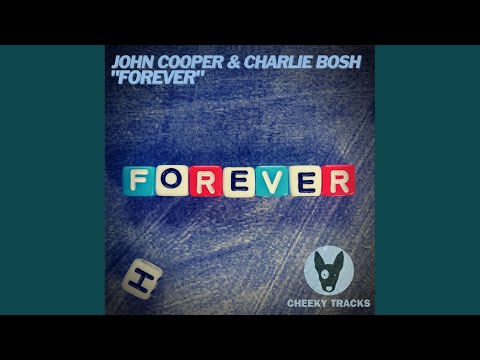Forever (Radio Edit)