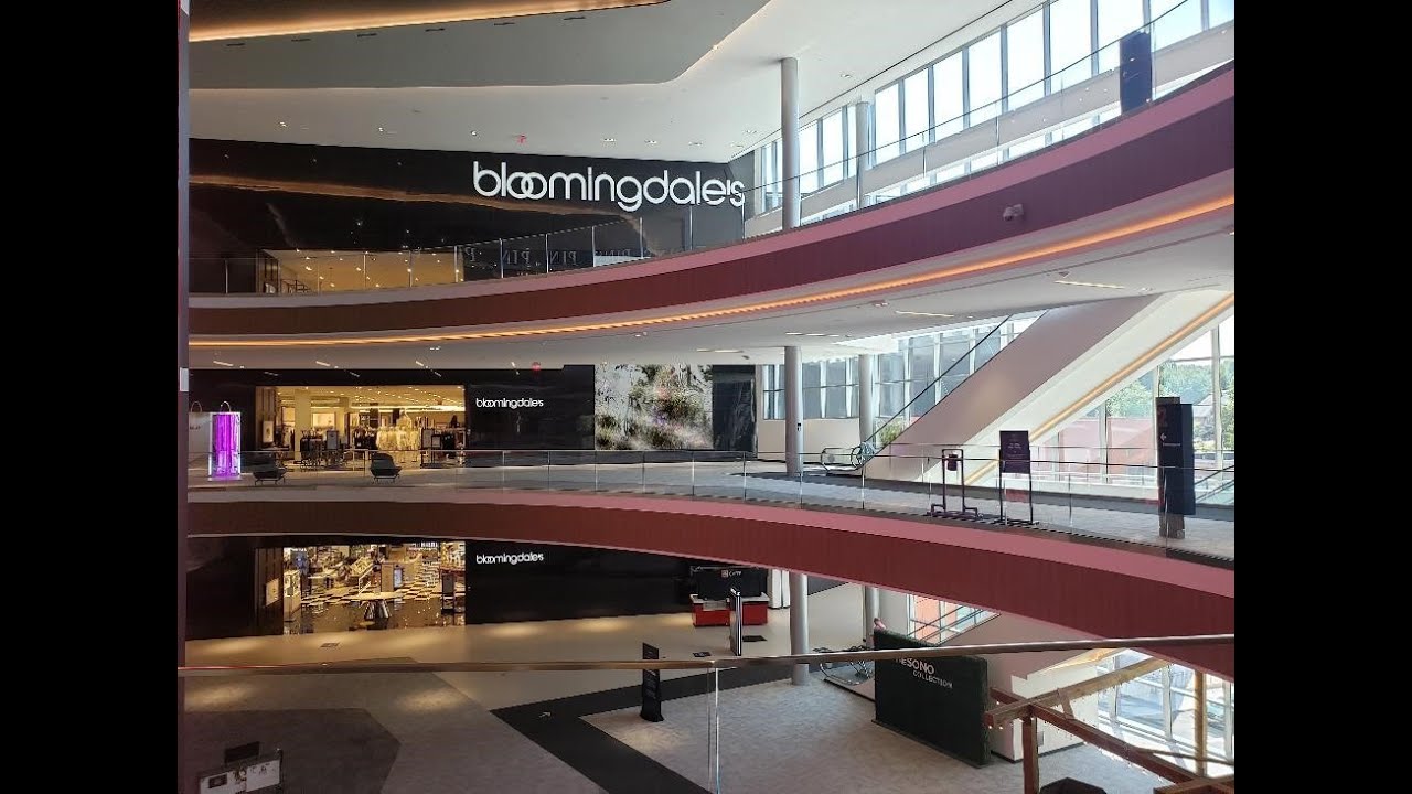 2020 Retail Project - Andersen Interior Contracting, Inc.