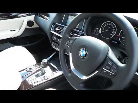 161D42631 - 161D42631 BMW X3 xDrive20d xLine