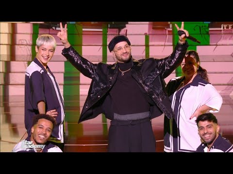 Soolking - Casanova (Live) | Star Academy