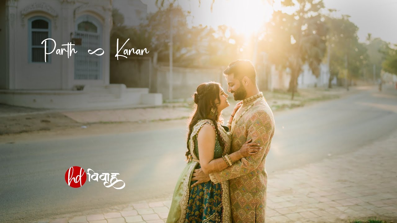 Wedding Film · Editorial Cut